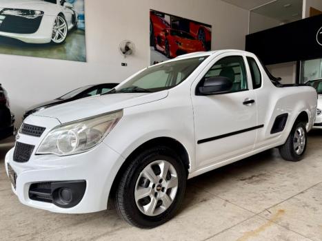 CHEVROLET Montana 1.4 FLEX LS, Foto 3