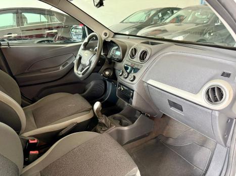 CHEVROLET Montana 1.4 FLEX LS, Foto 8