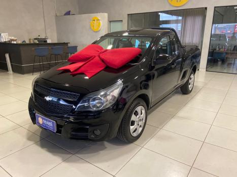 CHEVROLET Montana , Foto 2