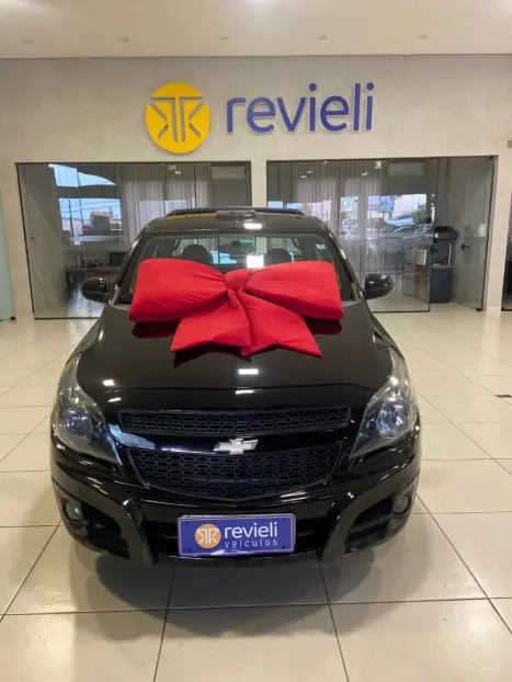 CHEVROLET Montana , Foto 3