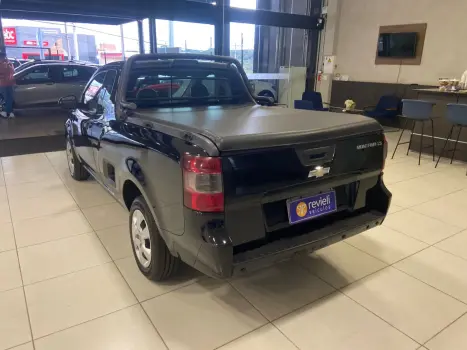 CHEVROLET Montana , Foto 4