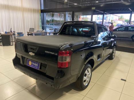 CHEVROLET Montana , Foto 5