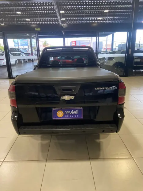 CHEVROLET Montana , Foto 6