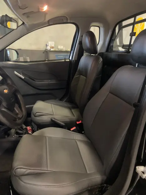 CHEVROLET Montana , Foto 8