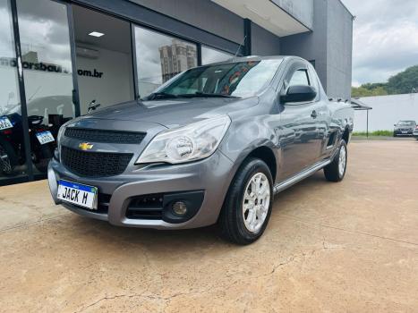 CHEVROLET Montana , Foto 1