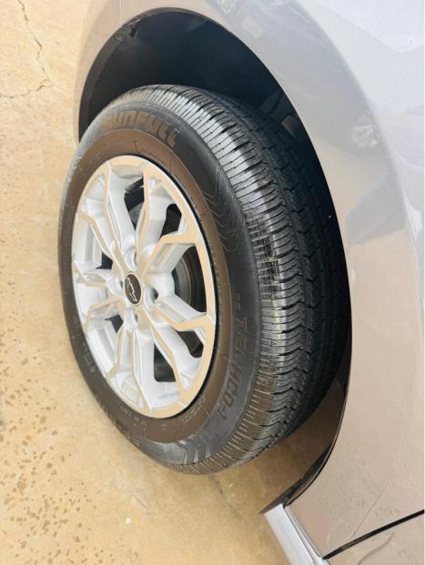 CHEVROLET Montana , Foto 2