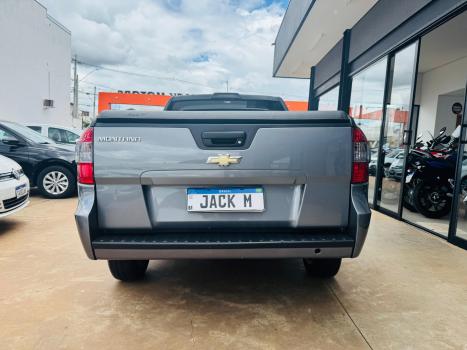 CHEVROLET Montana , Foto 14