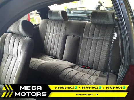 CHEVROLET Monza Sedan 2.0 4P ÁLCOOL SL/E, Foto 4 CHEVROLET Monza Sedan 2.0 4P ÁLCOOL SL/E, Foto 4