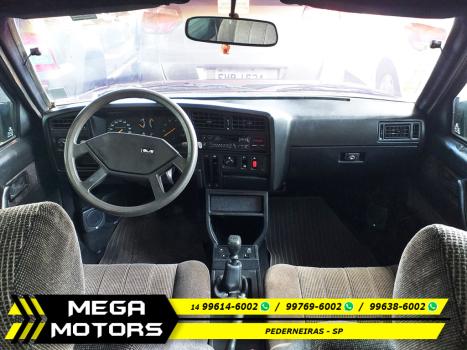 CHEVROLET Monza Sedan 2.0 4P ÁLCOOL SL/E, Foto 5 CHEVROLET Monza Sedan 2.0 4P ÁLCOOL SL/E, Foto 5