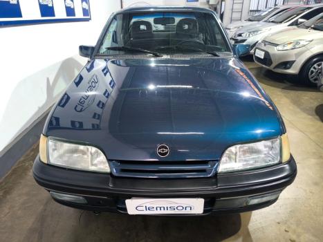CHEVROLET Monza Sedan 2.0 EFI GLS, Foto 2
