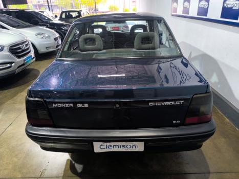 CHEVROLET Monza Sedan 2.0 EFI GLS, Foto 4