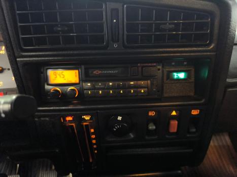 CHEVROLET Monza Sedan 2.0 EFI GLS, Foto 6