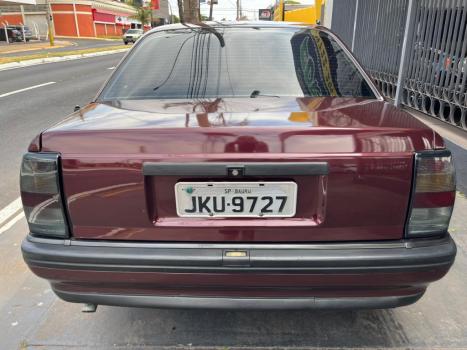 CHEVROLET Omega 2.0 4P GL, Foto 6 CHEVROLET Omega 2.0 4P GL, Foto 6