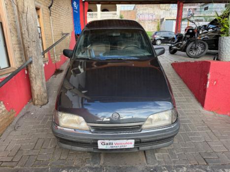 CHEVROLET Omega 2.2 4P GLS, Foto 2