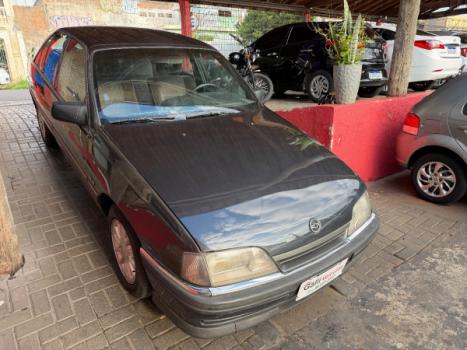 CHEVROLET Omega 2.2 4P GLS, Foto 3