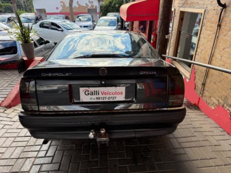 CHEVROLET Omega 2.2 4P GLS, Foto 4