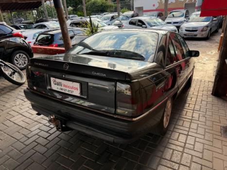 CHEVROLET Omega 2.2 4P GLS, Foto 5