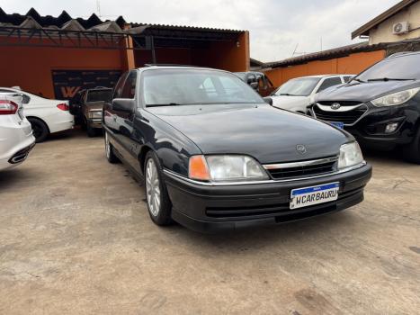 CHEVROLET Omega 4.1 12V 4P CD, Foto 5