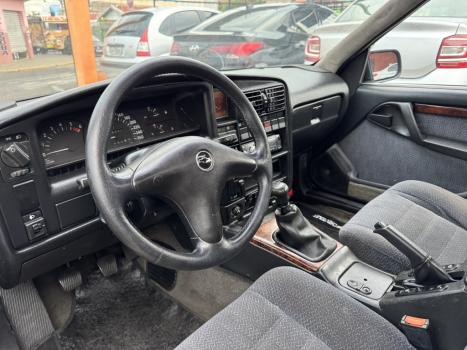 CHEVROLET Omega 4.1 12V 4P CD, Foto 8