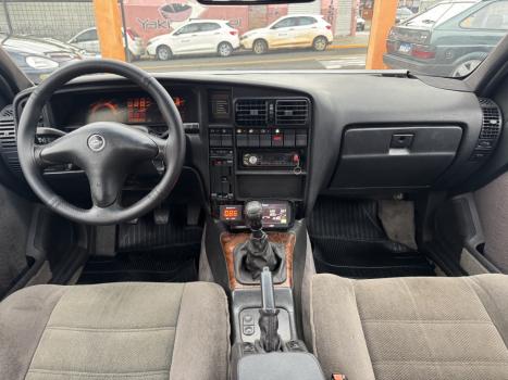 CHEVROLET Omega 4.1 12V 4P CD, Foto 7