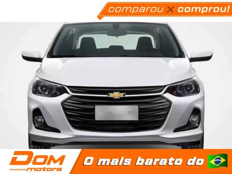 CHEVROLET Onix Hatch 1.0 12V 4P FLEX LT TURBO AUTOMTICO, Foto 4