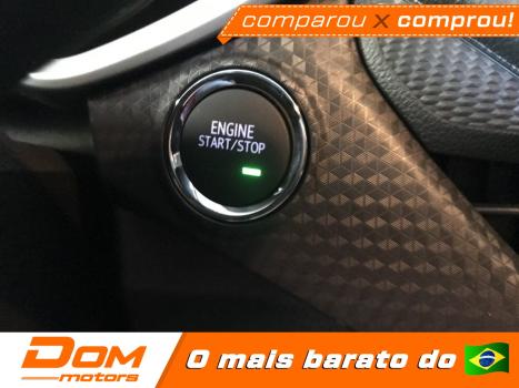 CHEVROLET Onix Hatch 1.0 12V 4P FLEX PREMIER TURBO AUTOMÁTICO, Foto 7 CHEVROLET Onix Hatch 1.0 12V 4P FLEX PREMIER TURBO AUTOMÁTICO, Foto 7
