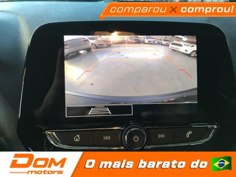 CHEVROLET Onix Hatch 1.0 12V 4P FLEX PREMIER TURBO AUTOMÁTICO, Foto 8 CHEVROLET Onix Hatch 1.0 12V 4P FLEX PREMIER TURBO AUTOMÁTICO, Foto 8