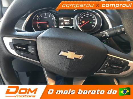 CHEVROLET Onix Hatch 1.0 12V 4P FLEX PREMIER TURBO AUTOMÁTICO, Foto 9 CHEVROLET Onix Hatch 1.0 12V 4P FLEX PREMIER TURBO AUTOMÁTICO, Foto 9
