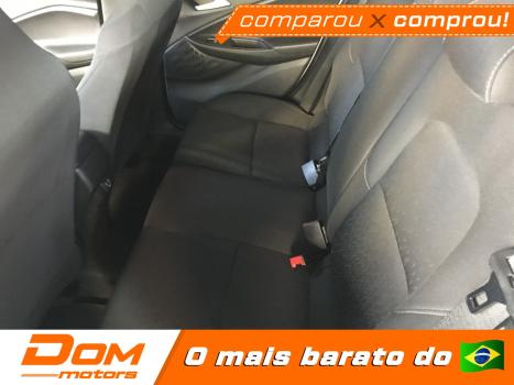 CHEVROLET Onix Hatch 1.0 12V 4P FLEX PREMIER TURBO AUTOMÁTICO, Foto 11 CHEVROLET Onix Hatch 1.0 12V 4P FLEX PREMIER TURBO AUTOMÁTICO, Foto 11