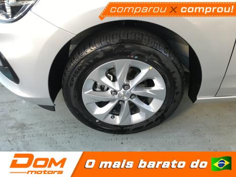 CHEVROLET Onix Hatch 1.0 12V 4P FLEX PREMIER TURBO AUTOMÁTICO, Foto 12 CHEVROLET Onix Hatch 1.0 12V 4P FLEX PREMIER TURBO AUTOMÁTICO, Foto 12
