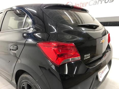 CHEVROLET Onix Hatch 1.4 4P FLEX LT, Foto 9