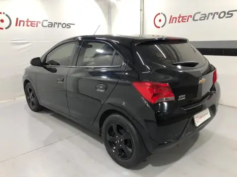 CHEVROLET Onix Hatch 1.4 4P FLEX LT, Foto 6