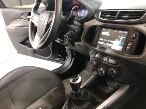 CHEVROLET Onix Hatch 1.4 4P FLEX LT, Foto 15
