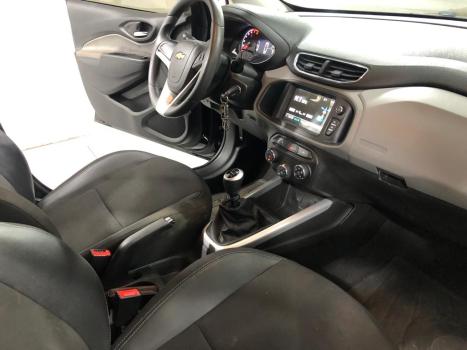 CHEVROLET Onix Hatch 1.4 4P FLEX LT, Foto 16
