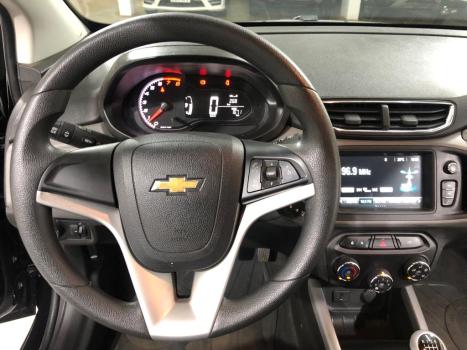 CHEVROLET Onix Hatch 1.4 4P FLEX LT, Foto 17