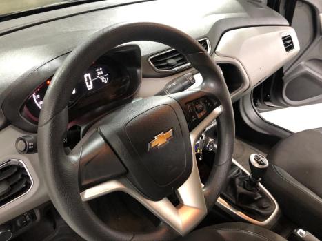 CHEVROLET Onix Hatch 1.4 4P FLEX LT, Foto 20