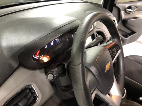 CHEVROLET Onix Hatch 1.4 4P FLEX LT, Foto 21