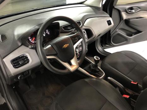 CHEVROLET Onix Hatch 1.4 4P FLEX LT, Foto 22