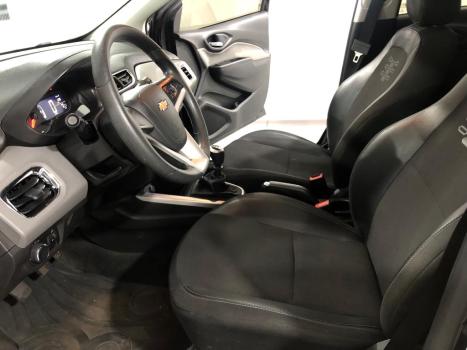 CHEVROLET Onix Hatch 1.4 4P FLEX LT, Foto 23