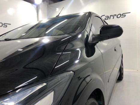 CHEVROLET Onix Hatch 1.4 4P FLEX LT, Foto 12