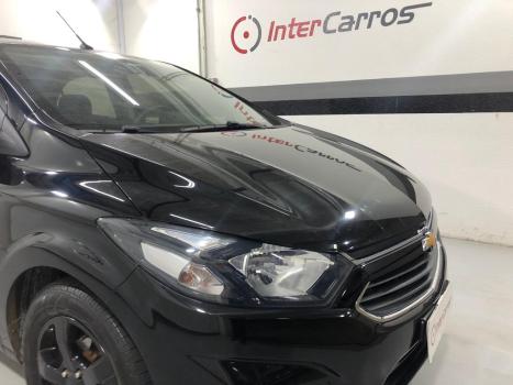 CHEVROLET Onix Hatch 1.4 4P FLEX LT, Foto 11