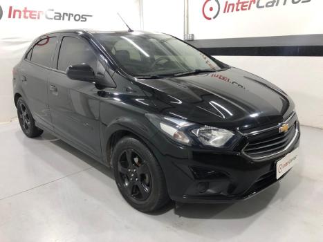 CHEVROLET Onix Hatch 1.4 4P FLEX LT, Foto 10
