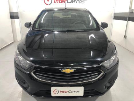 CHEVROLET Onix Hatch 1.4 4P FLEX LT, Foto 2