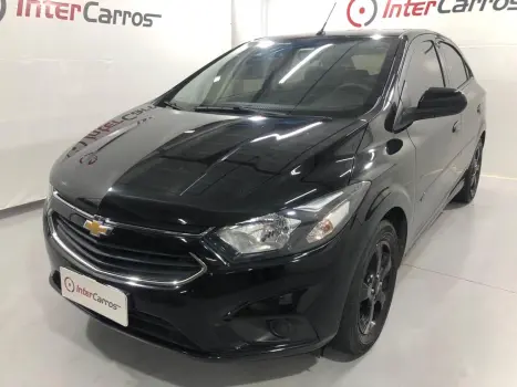 CHEVROLET Onix Hatch 1.4 4P FLEX LT, Foto 3