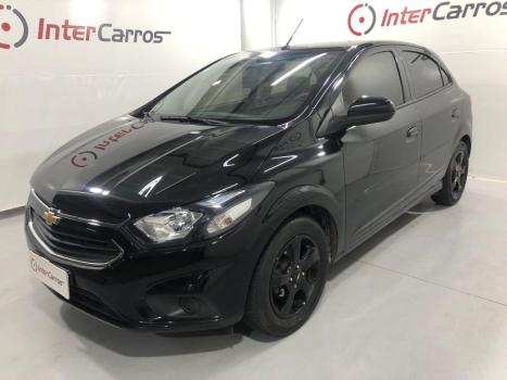 CHEVROLET Onix Hatch 1.4 4P FLEX LT, Foto 1