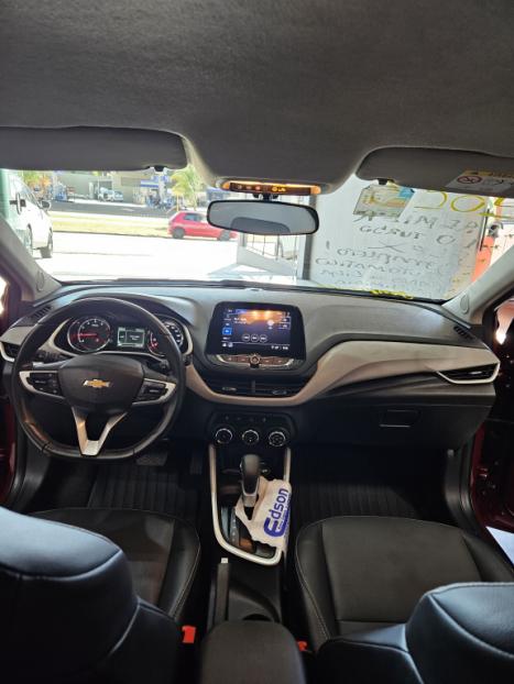 CHEVROLET Onix Hatch 1.0 12V 4P FLEX PREMIER TURBO AUTOMÁTICO, Foto 12 CHEVROLET Onix Hatch 1.0 12V 4P FLEX PREMIER TURBO AUTOMÁTICO, Foto 12