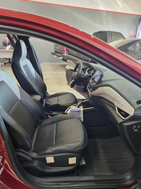 CHEVROLET Onix Hatch 1.0 12V 4P FLEX PREMIER TURBO AUTOMÁTICO, Foto 13 CHEVROLET Onix Hatch 1.0 12V 4P FLEX PREMIER TURBO AUTOMÁTICO, Foto 13