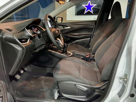 CHEVROLET Onix Hatch 1.0 12V 4P FLEX LT TURBO, Foto 8