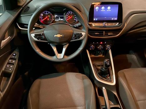 CHEVROLET Onix Hatch 1.0 12V 4P FLEX LT TURBO, Foto 10
