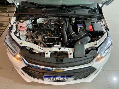 CHEVROLET Onix Hatch 1.0 12V 4P FLEX LT TURBO, Foto 11
